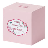 Royal Albert Miranda Kerr Friendship White Vintage Mug